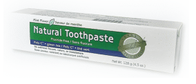ɯȻࣨusanaNatural Toothpaste